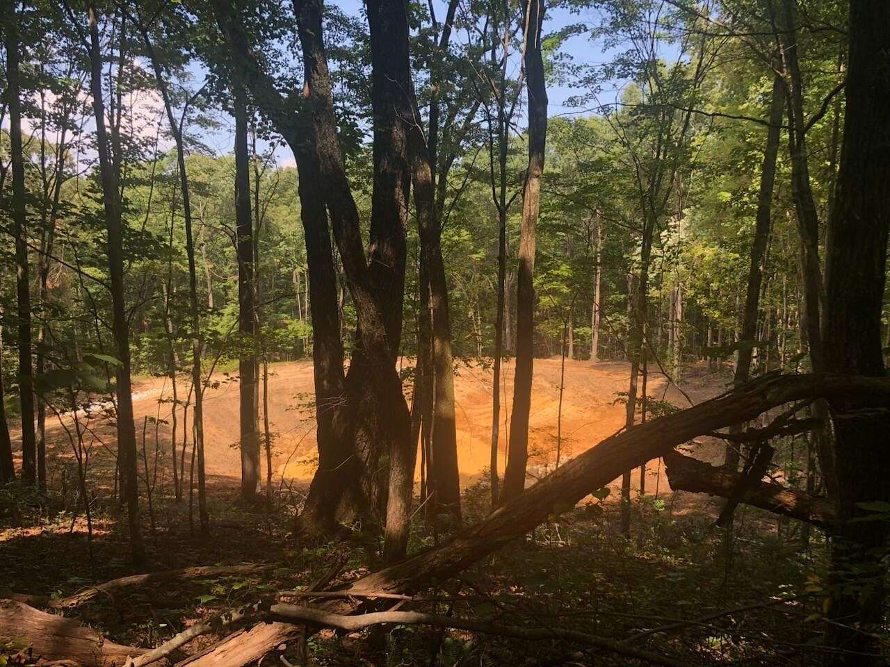 3 Acres of Residential Land for Sale in Jasper, Tennessee