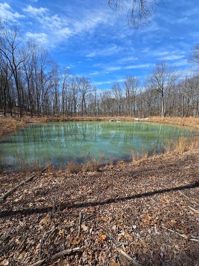 3 Acres of Residential Land for Sale in Jasper, Tennessee