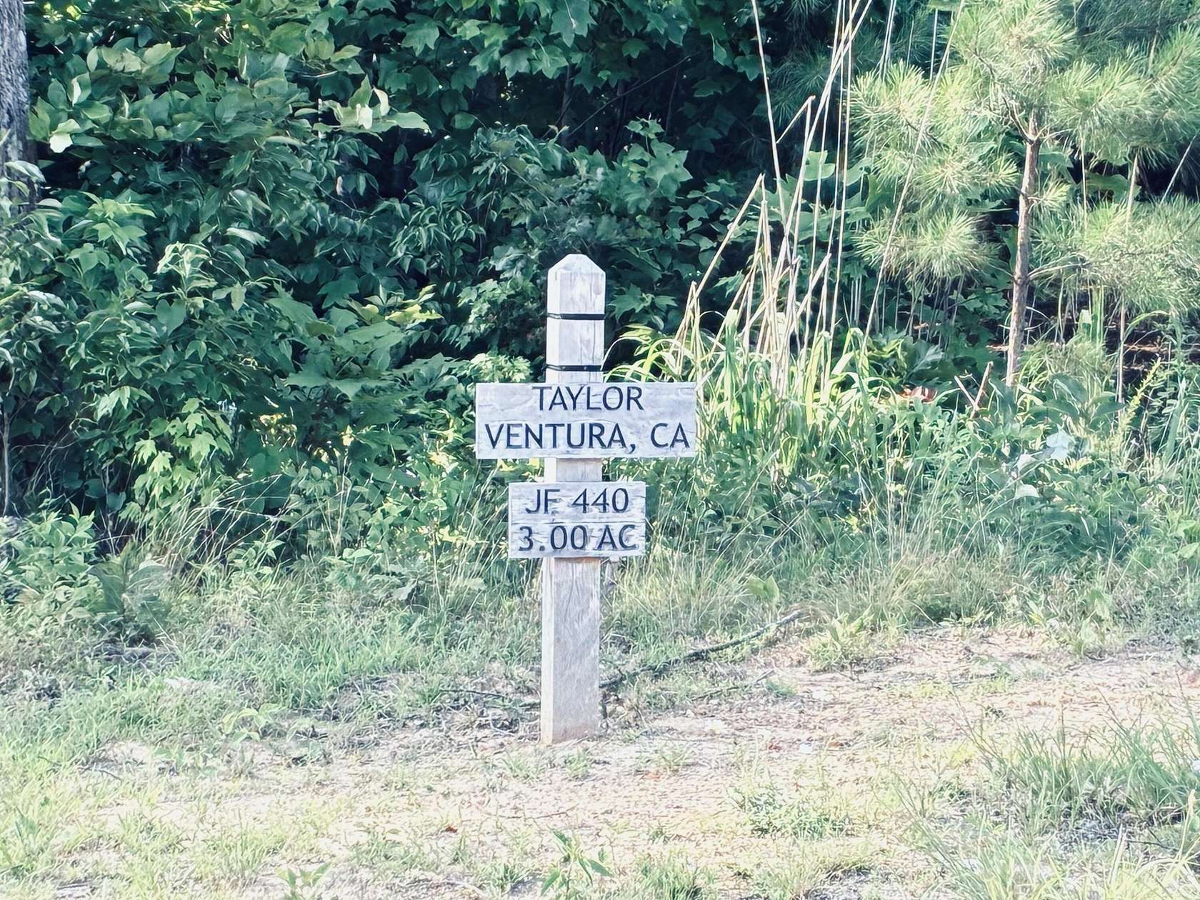 3 Acres of Residential Land for Sale in Jasper, Tennessee