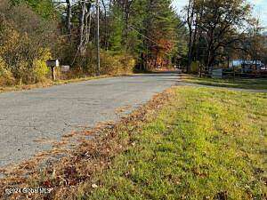 7.18 Acres of Land for Sale in Lake Luzerne, New York