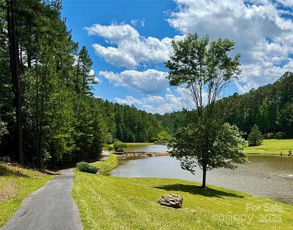 2.85 Acres of Residential Land for Sale in Granite Falls, North Carolina