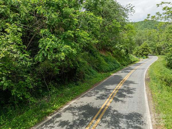 25.7 Acres of Recreational Land for Sale in Weaverville, North Carolina