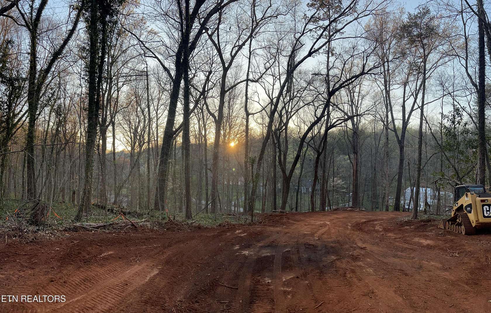 2.8 Acres of Residential Land for Sale in Knoxville, Tennessee