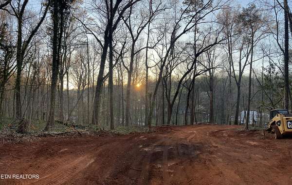 2.8 Acres of Residential Land for Sale in Knoxville, Tennessee