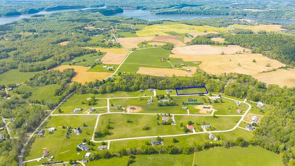 1.83 Acres of Residential Land for Sale in Monticello, Kentucky