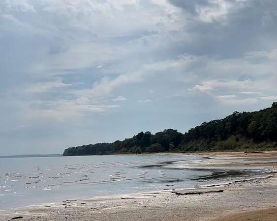 0.32 Acres of Residential Land for Sale in Eufaula, Oklahoma