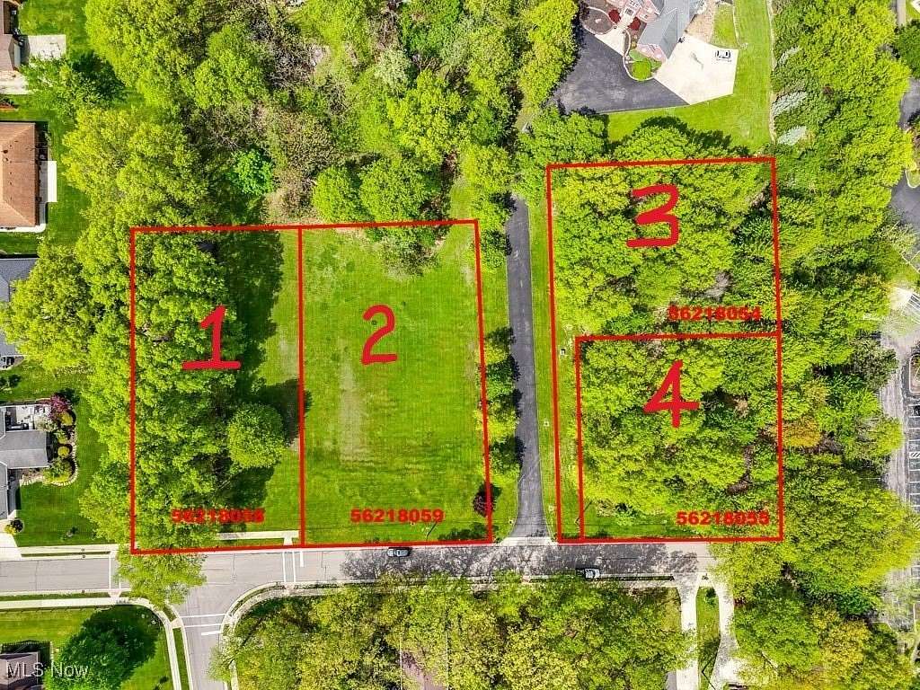 0.36 Acres of Residential Land for Sale in Independence, Ohio