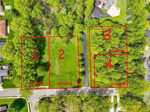 0.36 Acres of Residential Land for Sale in Independence, Ohio