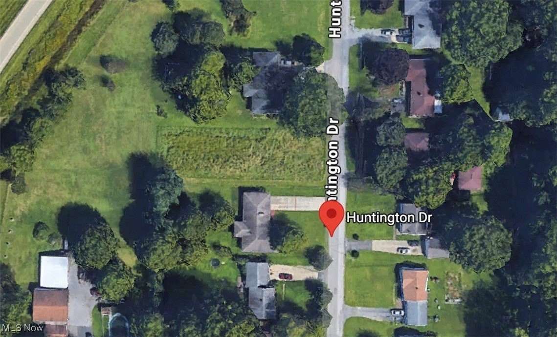 0.39 Acres of Land for Sale in Warren, Ohio