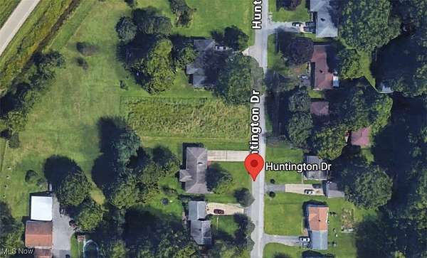 0.39 Acres of Land for Sale in Warren, Ohio