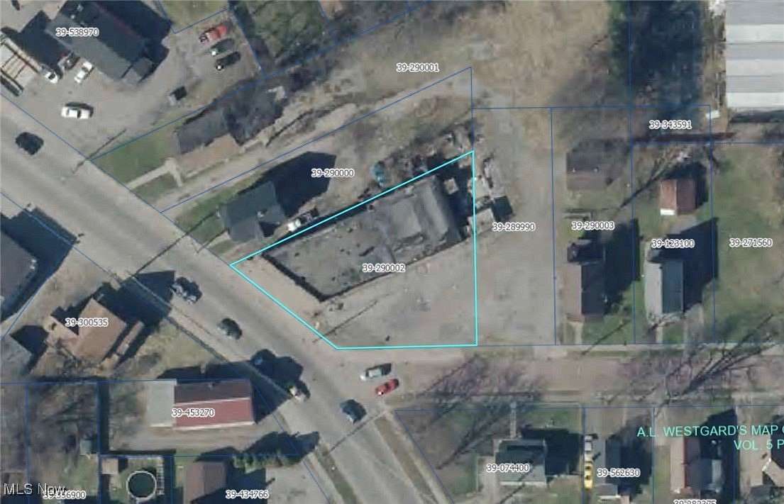 0.31 Acres of Land for Sale in Warren, Ohio