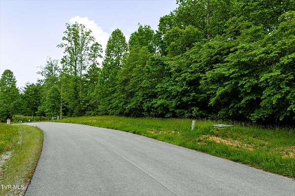 3.1 Acres of Residential Land for Sale in New Tazewell, Tennessee