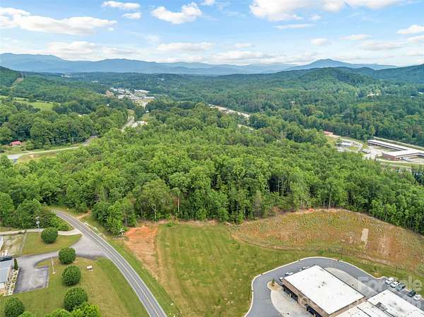 40.6 Acres of Mixed-Use Land for Sale in Marion, North Carolina