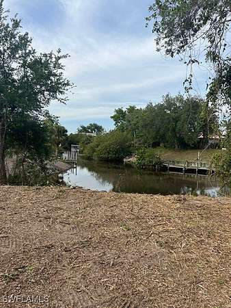 0.23 Acres of Residential Land for Sale in Alva, Florida