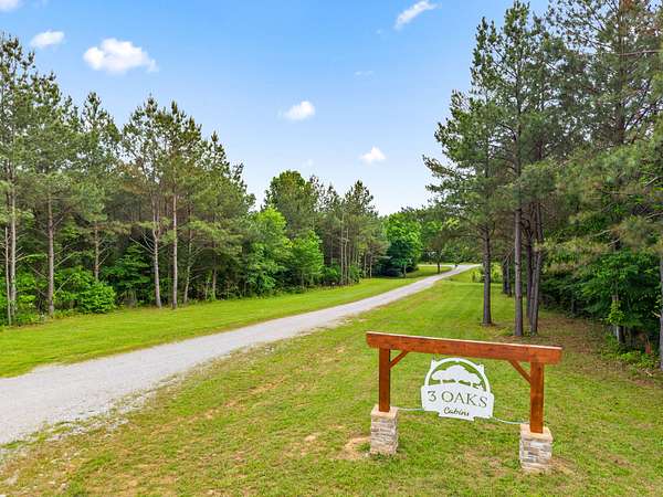 14.2 Acres of Improved Land for Sale in Crofton, Kentucky