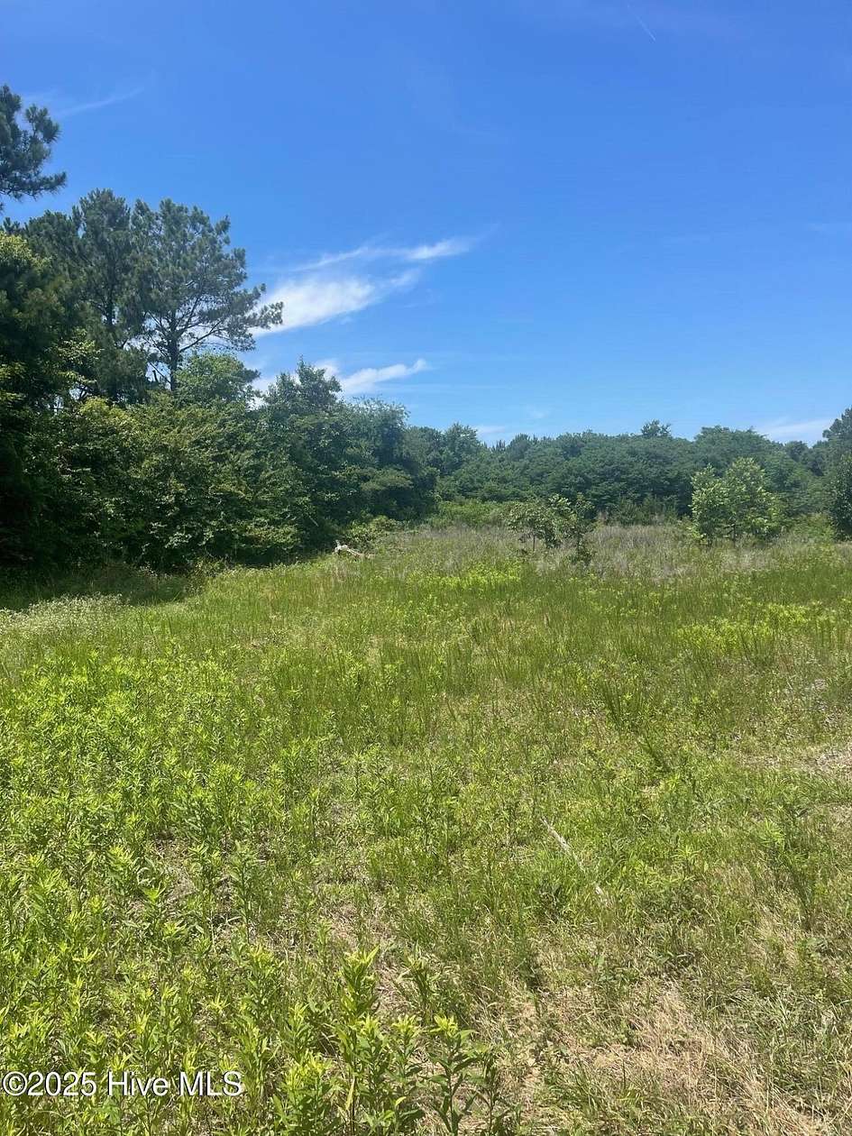 6.28 Acres of Residential Land for Sale in La Grange, North Carolina