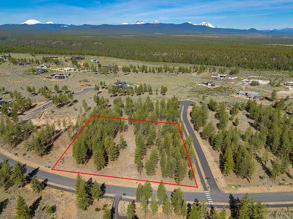2.5 Acres of Residential Land for Sale in Bend, Oregon