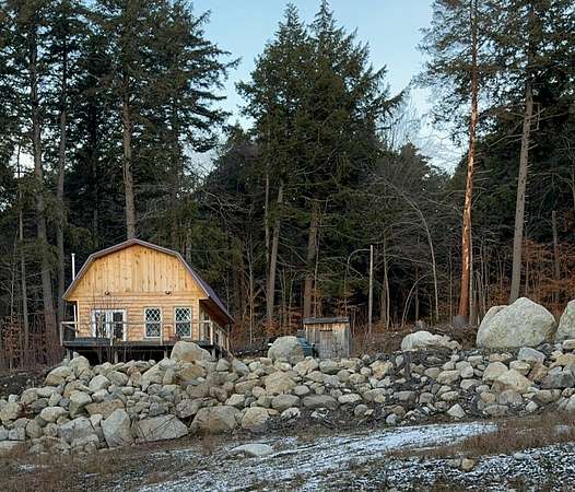 20 Acres of Recreational Land for Sale in Saranac Lake, New York