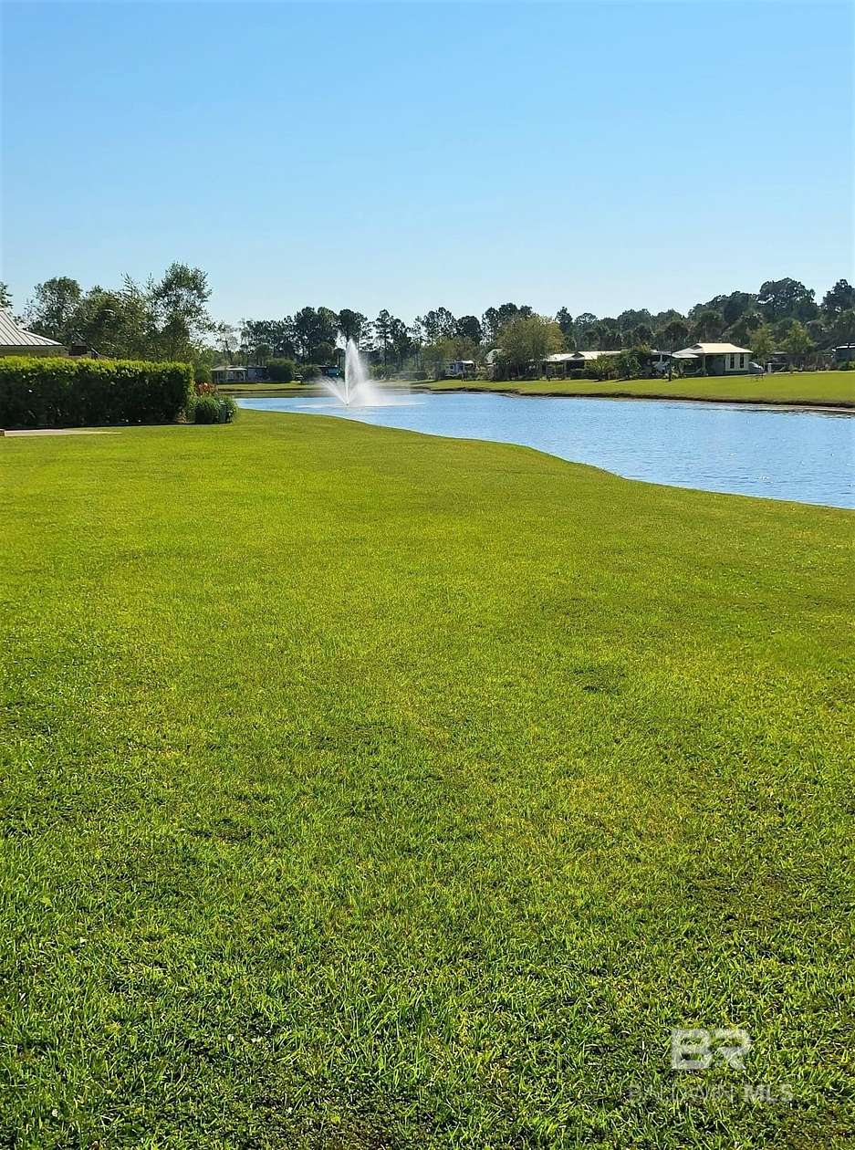 Land for Sale in Foley, Alabama