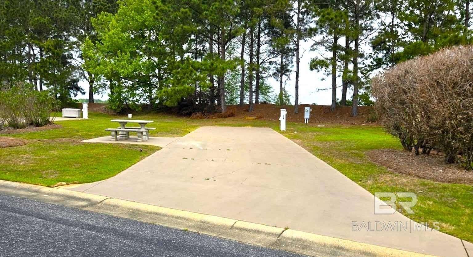 Land for Sale in Foley, Alabama