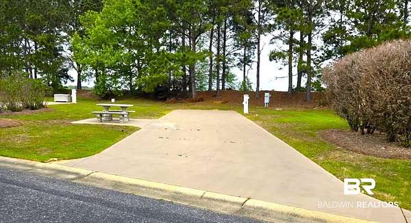 Land for Sale in Foley, Alabama