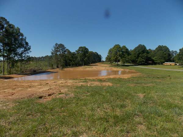 3 Acres of Residential Land for Sale in Lincolnton, Georgia