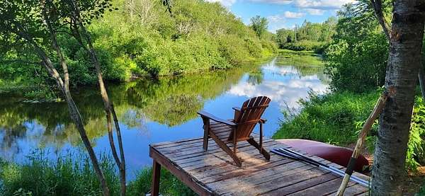 41.5 Acres of Recreational Land for Sale in Mellen, Wisconsin