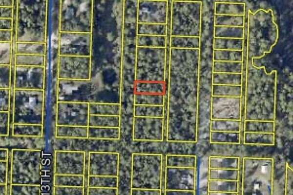 0.14 Acres of Land for Sale in Santa Rosa Beach, Florida