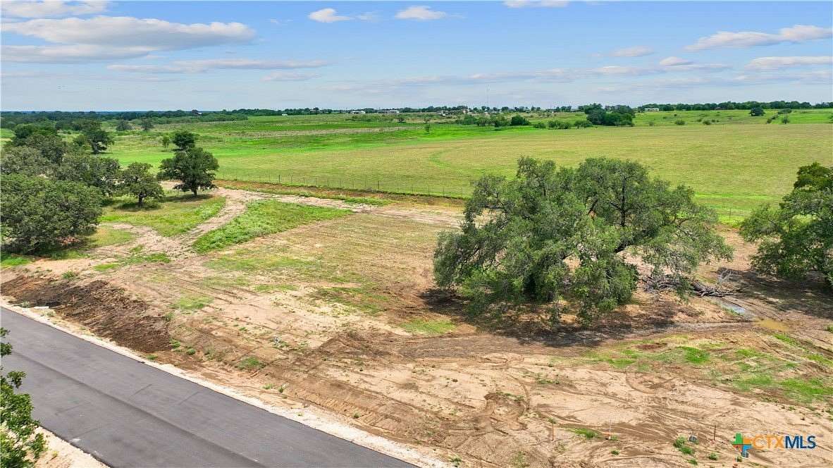 1 Acre of Commercial Land for Sale in Dale, Texas