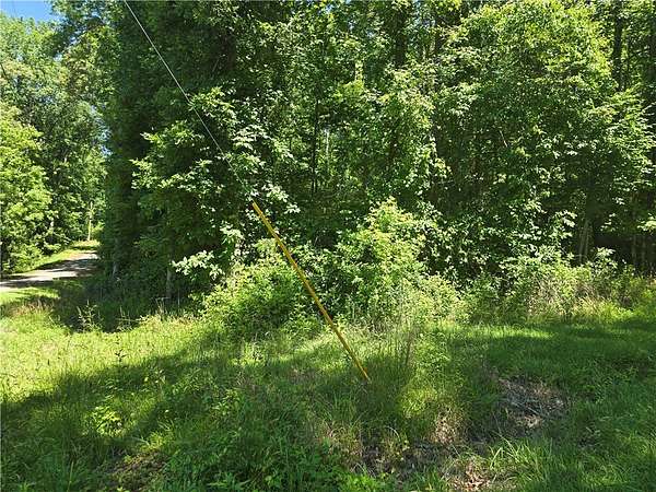 1 Acre of Residential Land for Sale in Anderson, South Carolina