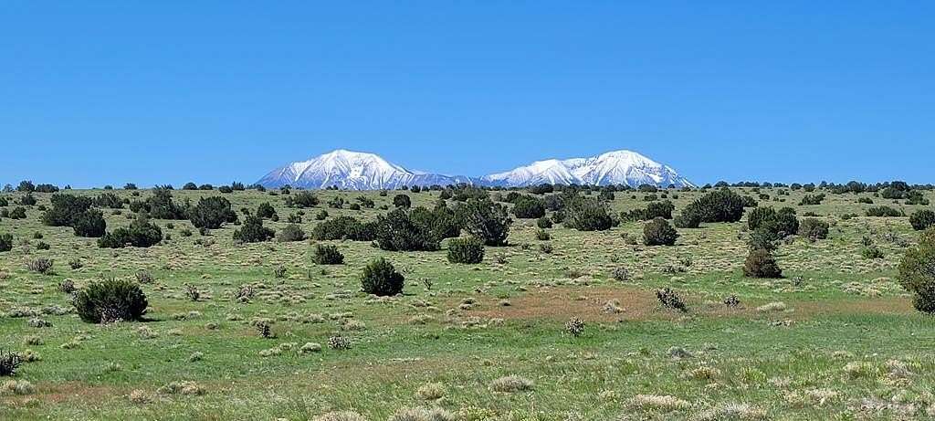 2.17 Acres of Residential Land for Sale in Walsenburg, Colorado