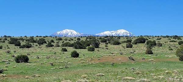 2.17 Acres of Residential Land for Sale in Walsenburg, Colorado