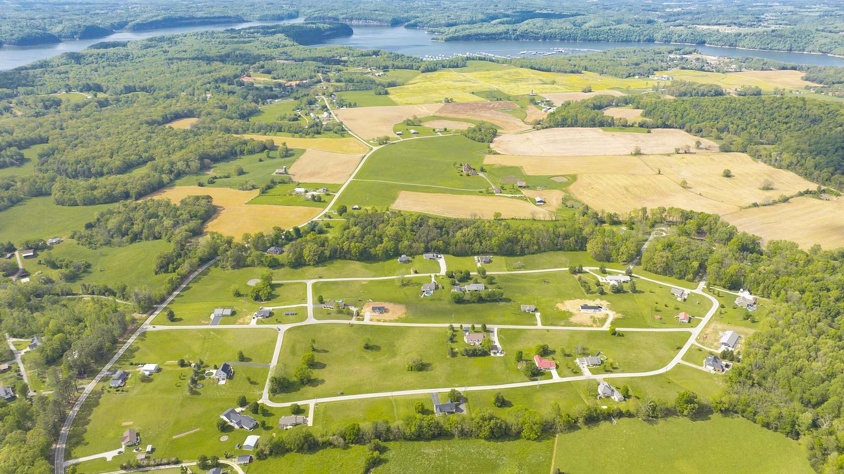 1.68 Acres of Residential Land for Sale in Monticello, Kentucky