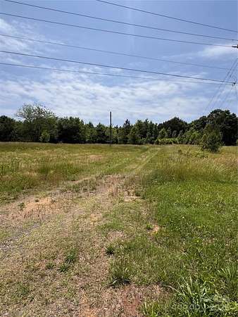 1.37 Acres of Mixed-Use Land for Sale in Richfield, North Carolina