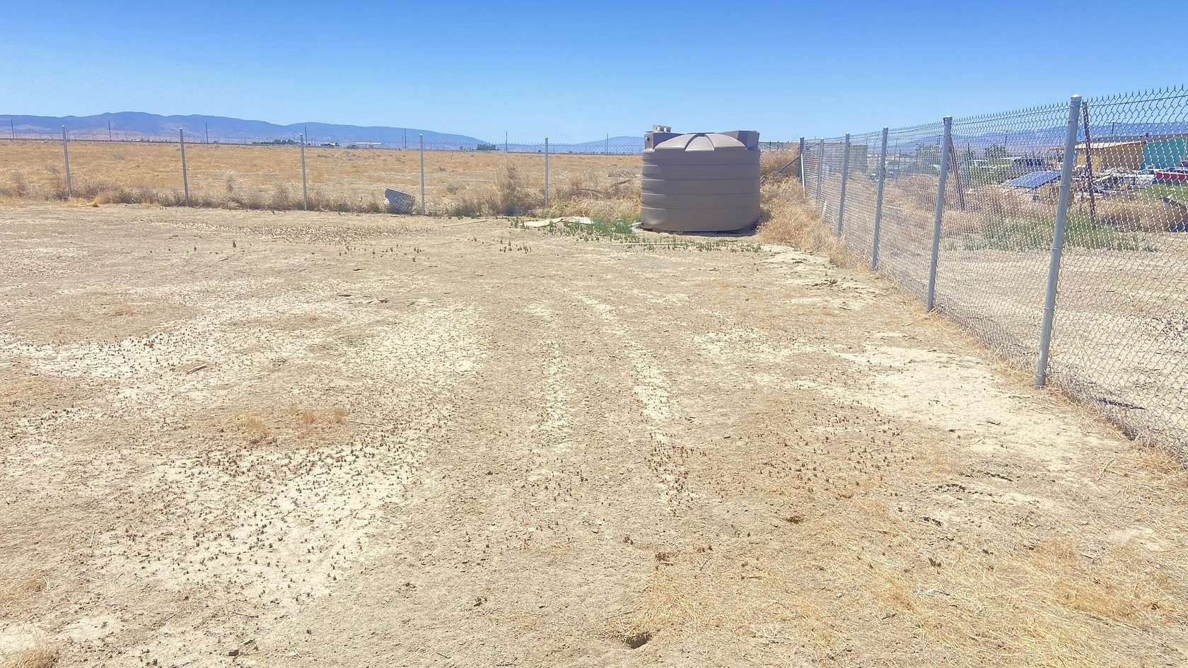 2.5 Acres of Residential Land for Sale in Lancaster, California