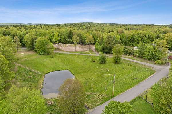 1.6 Acres of Land for Sale in Windham Town, Maine