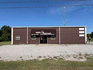 2 Acres of Improved Commercial Land for Sale in Winnsboro, Louisiana