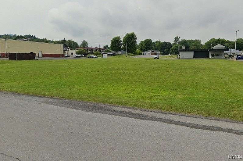 0.99 Acres of Commercial Land for Sale in Watertown, New York