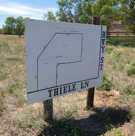1.26 Acres of Residential Land for Sale in Fredericksburg, Texas