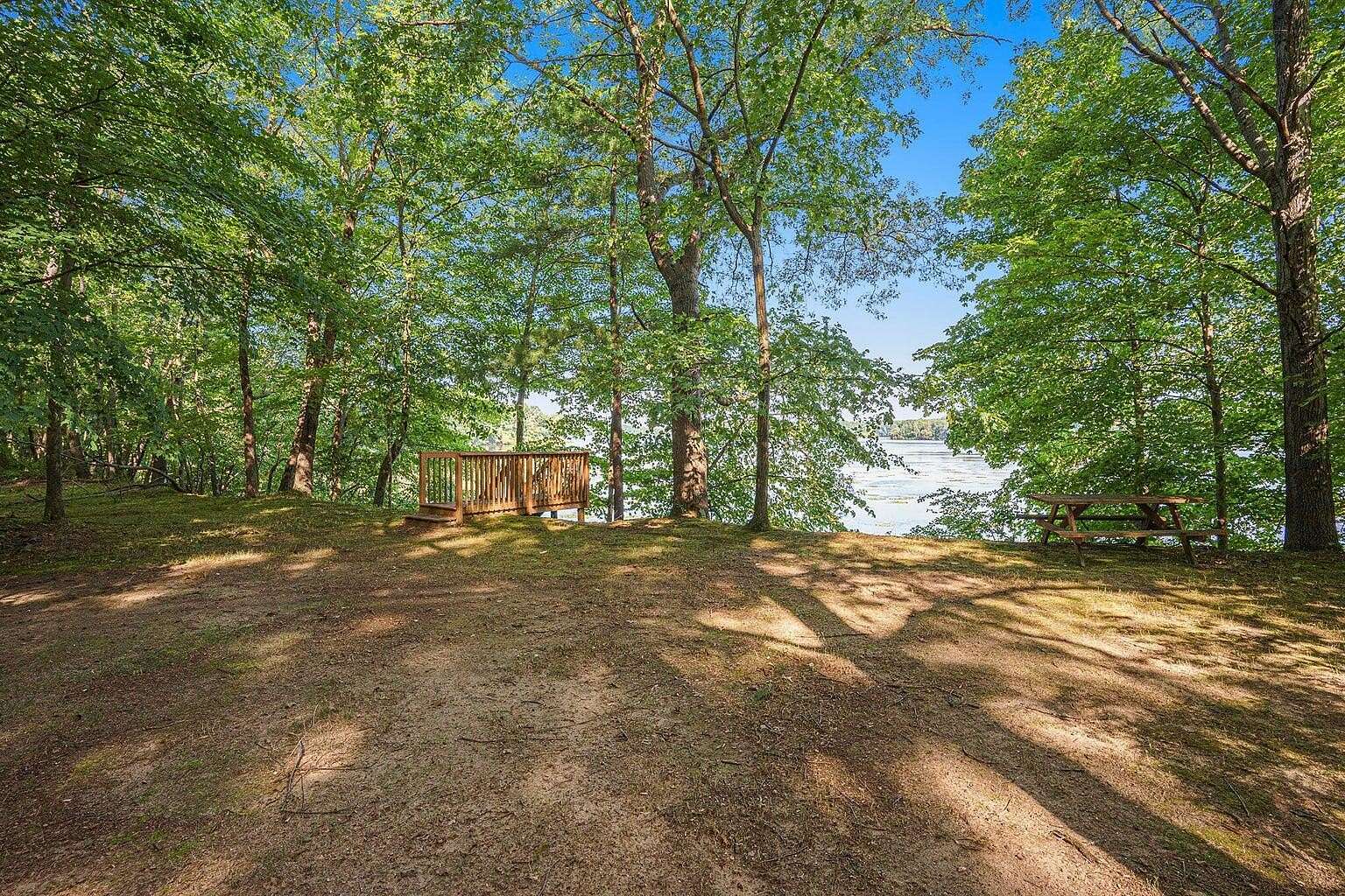 0.89 Acres of Residential Land for Sale in Allegan, Michigan