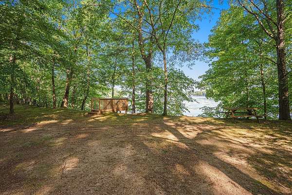 0.89 Acres of Residential Land for Sale in Allegan, Michigan