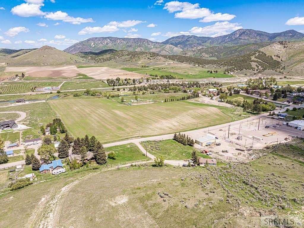 2 Acres of Residential Land for Sale in Lava Hot Springs, Idaho