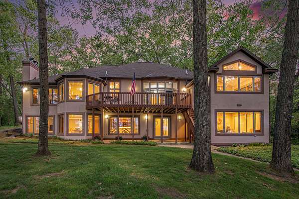 1.82 Acres of Residential Land with Home for Sale in Allegan, Michigan