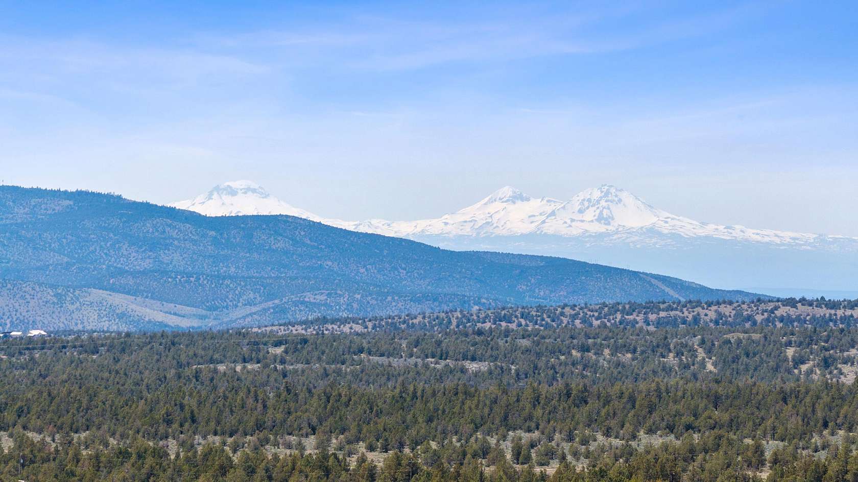 5 Acres of Residential Land for Sale in Prineville, Oregon