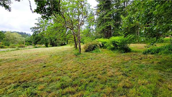 0.8 Acres of Residential Land for Sale in Veneta, Oregon
