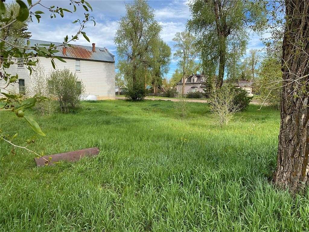 0.2 Acres of Residential Land for Sale in Yampa, Colorado