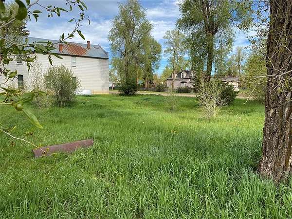 0.2 Acres of Residential Land for Sale in Yampa, Colorado