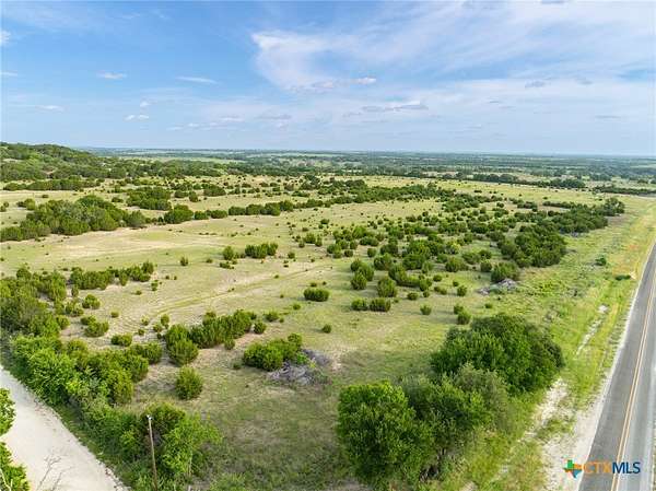 21.5 Acres of Recreational Land for Sale in Evant, Texas