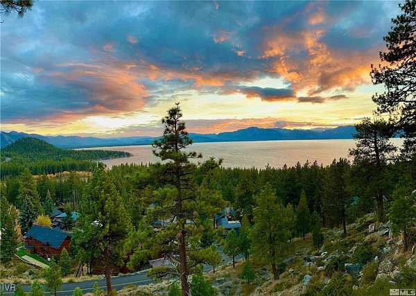 0.21 Acres of Residential Land for Sale in Zephyr Cove, Nevada