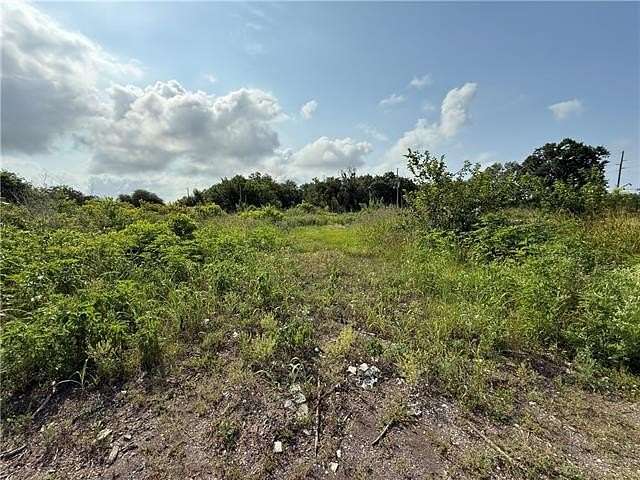 Residential Land for Sale in Port Sulphur, Louisiana